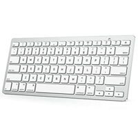 Expired: Bluetooth Keyboard for MacBook Pro/Air, iMac, iPad