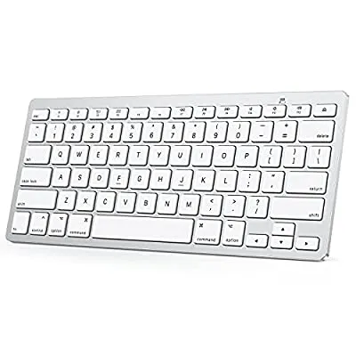 70% off - Expired:&nbsp;Bluetooth Keyboard for MacBook Pro/Air, iMac, iPad