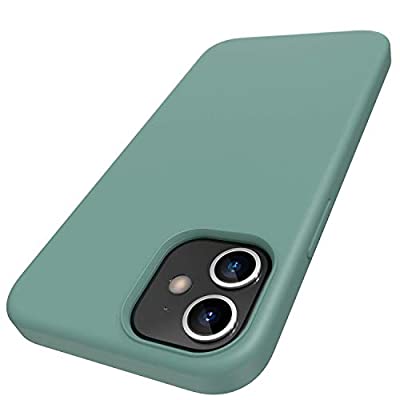 Expired: CASEJOLY iPhone 12/ 12 Pro Case Shockproof [Super Soft Microfiber Lining]