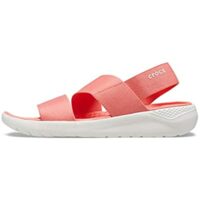 Crocs Women’s LiteRide Stretch Sandals, Fresco