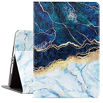 70% off - Expired:&nbsp;Drodalala 7th/8th Gen iPad case,10.2 inch with Premium Leather Soft TPU