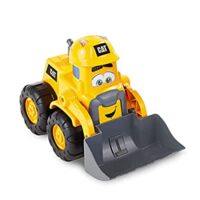 Cat Construction Buddies Wheel Loader