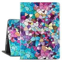 Expired: Gofupa iPad 10.2 Case for iPad 8th/7th Gen with Adjustable Stand Auto Wake/Sleep
