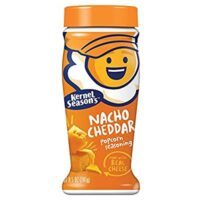 2 Pack Kernel Season’s Nacho Cheddar Seasoning, 8.5 Ounce Shakers