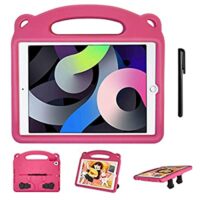 Expired: Kids Tablet Case for iPad 10.2″, iPad Air/Pro 10.5″ with Pen Holder and Stand