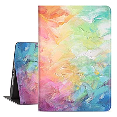 70% off - Expired: Lalumix iPad Cover 8th/ 7th Gen Case,10.2 Inch Auto Wake/Sleep