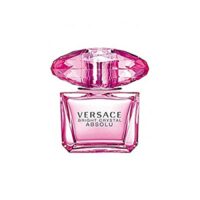 VERSACE Bright Crystal Absolut Eau De Parfum Spray, 3 Ounce