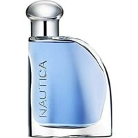 Nautica Blue Sail Eau de Toilette for Men, 0.5 Fluid Ounce