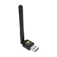 Expired: PIX-LINK USB WiFi Bluetooth Adapter, Dual-Band 600Mbps2.4/5Ghz