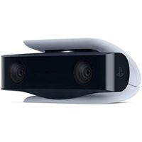 Playstation HD Camera, Black