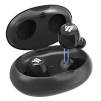 Expired:&nbsp;WSHDZ S22 Bluetooth Bass, Noise Cancelling, Type-C Charging, 24H Playtime, IPX8 Waterproof Earbuds