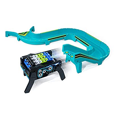 WowWee Power Treads – All-Surface Toy Vehicles – Full Throttle Pack – 40+ Pieces - $8.99 ($24.99)