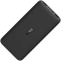 Expired: Xiaomi Mi 10000 mAh 37Wh Redmi Portable Power Bank, Dual Micro-USB/USB-C