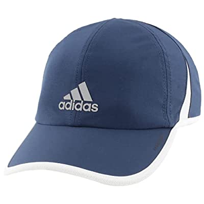 adidas Men’s Superlite Relaxed Adjustable Performance Cap, One Size