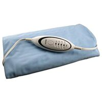 Cara 51 Heating Pad, Moist/Dry, Standard