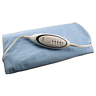 Cara 51 Heating Pad, Moist/Dry, Standard - $7.77 ($20.40)