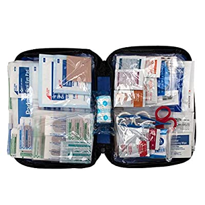 299 Pieces All-Purpose First Aid Emergency Kit - $9.02 ($22.90)