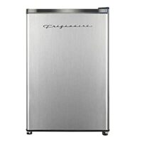 Frigidaire 4.6 cu ft Refrigerator, Stainless Steel Door, Platinum Series