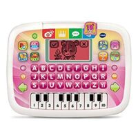 VTech Little Apps Tablet (Frustration Free Packaging), Pink