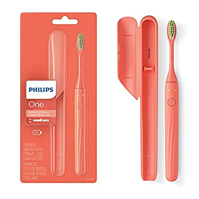 Philips One by Sonicare Battery Toothbrush - $14.95 ($33.33)
