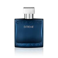 Azzaro Chrome Extreme Eau de Parfum – Mens Cologne , 1.69 Fl Oz (Pack of 1)