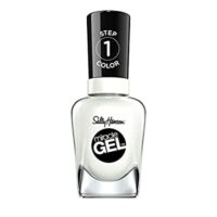 Sally Hansen Miracle Gel Nail Polish, Shade Get Mod