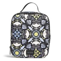 Recycled Lighten Up ReActive Lunch Bunch Lunch Bag, Plaza Medallion