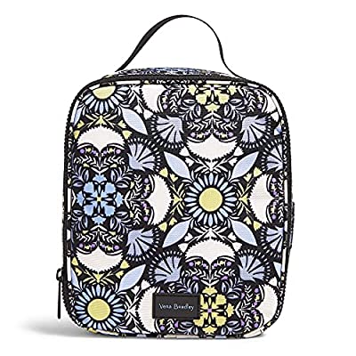 Recycled Lighten Up ReActive Lunch Bunch Lunch Bag, Plaza Medallion - $15.00 ($35.00)