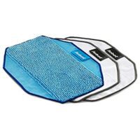 3 Pack iRobot Authentic Replacement Parts- Braava 300 Series Microfiber