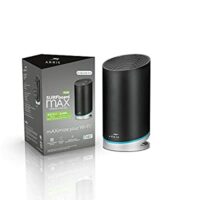 ARRIS SURFboard mAX Plus Mesh AX7800 Wi-Fi 6 AX Router (W30)