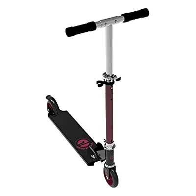 Pulse Performance Products KR2 Freestyle Scooter