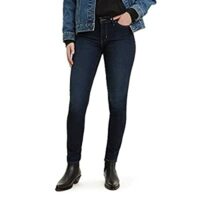 Levi’s Women’s 711 Skinny Jeans