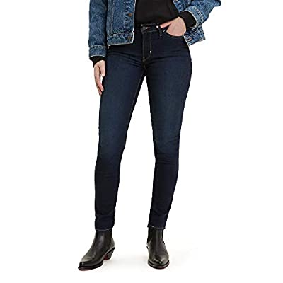 Levi’s Women’s 711 Skinny Jeans - $12.49 ($69.50)