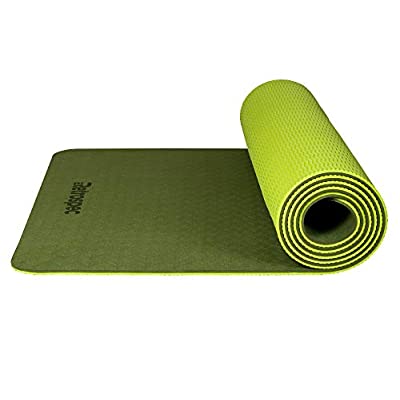 Retrospec Zuma Yoga Mat w/Nylon Strap - $12.50 ($29.99)