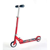 Walk-Onz MLB Teen-Boys Folding Kick Scooter