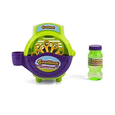 Gazillion Hurricane Bubbles Machine - $6.44 ($17.99)