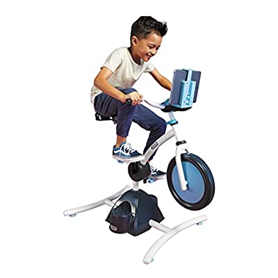 Little Tikes Pelican Explore & Fit Cycle, Ages 3-7 Yrs