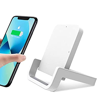 Expired: 10W Qi-Certified Wireless Charging Stand