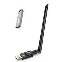 Expired:&nbsp;1200Mbps Dual Band 802.11 ac Wireless Network Adapter with 5dBi High Gain Antenna