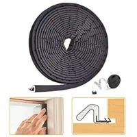 Expired:&nbsp;26Ft Weather Stripping Nano Foam Seal for Door Frame