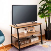 Life Concept Stand for TV up to 36″