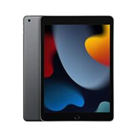 Apple 10.2-inch iPad (Wi-Fi, 64GB, 2021) – Space Gray