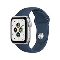 Apple Watch SE [GPS 40mm] Smart Watch