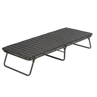 Coleman Camping Cot with Sleeping Pad