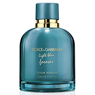 Dolce & Gabbana Light Blue Forever Pour Homme for Men Eau de Parfum Spray, 1.7 Ounce - $40.76 ($77.99)