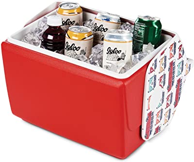 Igloo 14-16 Qt Limited Edition Playmate Series – Cooler Ice Box