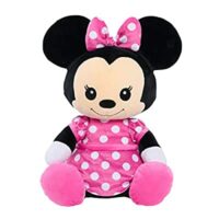 Disney Classics 14-Inch Minnie Mouse