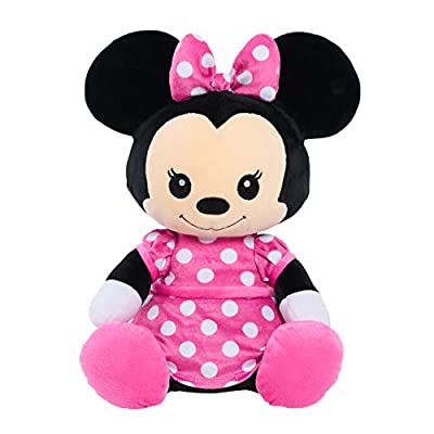 Disney Classics 14-Inch Minnie Mouse - $6.75 ($19.99)