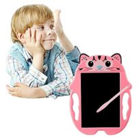 Expired: LCD Writing Tablet for Kids Doodle Board