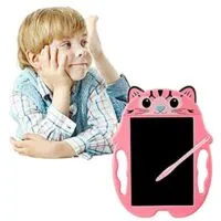 Expired: LCD Writing Tablet for Kids Doodle Board